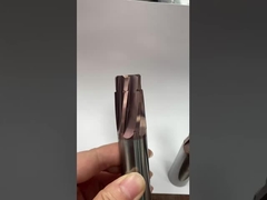 কার্বাইড কাস্টম রিমার