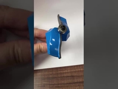 কার্বাইড শেষ মিল