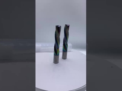 সুপাল 2/3/4 ফ্লাইট কাস্টমাইজড কাটার কাস্টমাইজড ব্যাসার্ধ কাঠের কাজের জন্য ফ্রিজিং কাটার