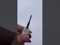 কাস্টমাইজড পোলিশ টংস্টেন কার্বাইড ড্রিল বিটস