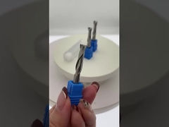 কাঠের জন্য সুপাল টিসিটি ফ্রিজিং কাটার কাস্টমাইজড শেষ মিলস কাস্টমাইজড শ্যাঙ্ক ব্যাসার্ধ