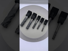 অসামান্য চ্যাটরফ্রি শেষ মিল ফ্রিজিং কাটার কাস্টমাইজড কার্যকারিতা